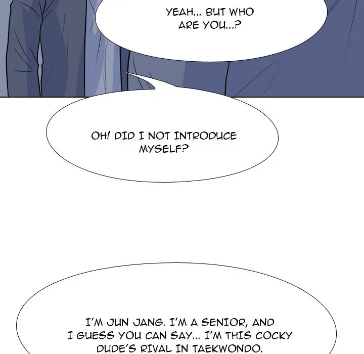 High School Legend: Red Dragon Chapter 127 - Page 94