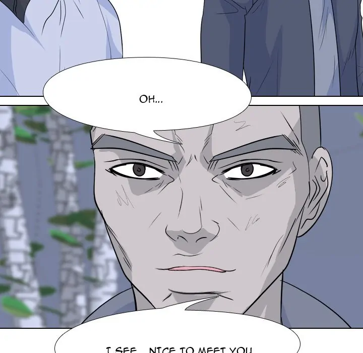High School Legend: Red Dragon Chapter 127 - Page 96