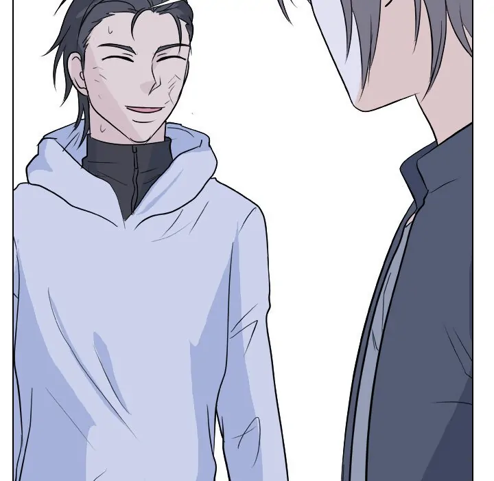 High School Legend: Red Dragon Chapter 127 - Page 98