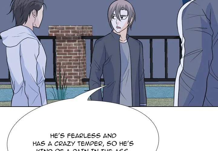 High School Legend: Red Dragon Chapter 128 - Page 2