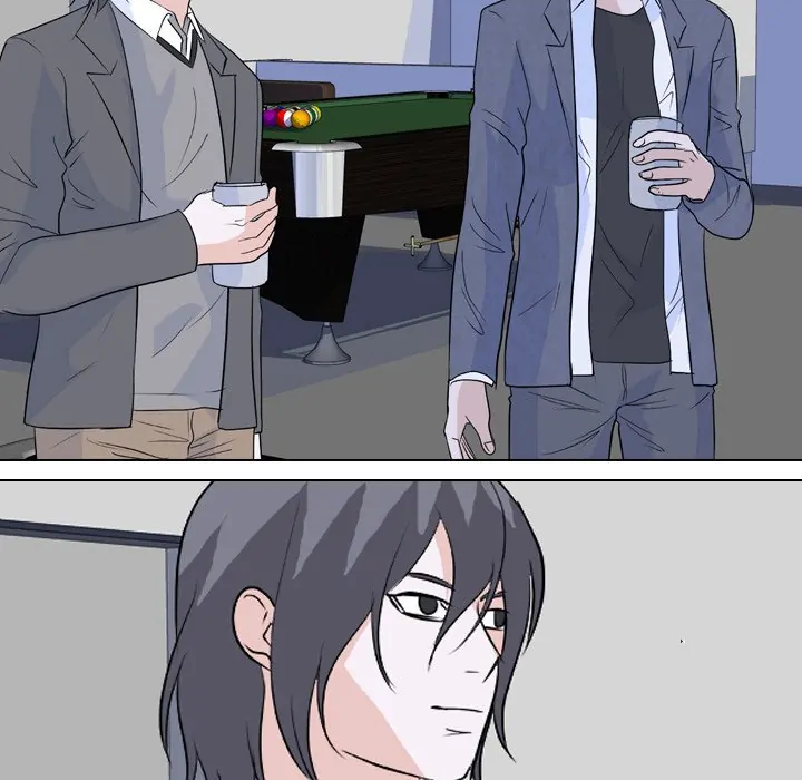 High School Legend: Red Dragon Chapter 128 - Page 11