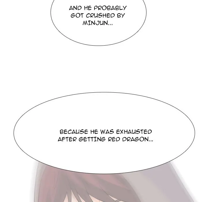 High School Legend: Red Dragon Chapter 128 - Page 101