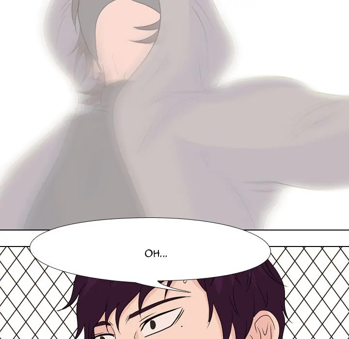 High School Legend: Red Dragon Chapter 128 - Page 104