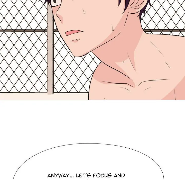 High School Legend: Red Dragon Chapter 128 - Page 105