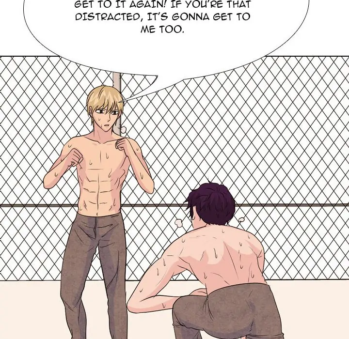High School Legend: Red Dragon Chapter 128 - Page 106