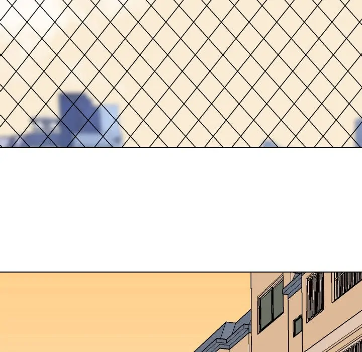 High School Legend: Red Dragon Chapter 128 - Page 110