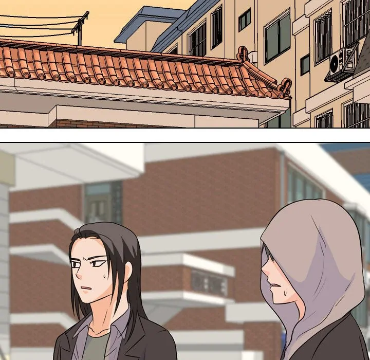 High School Legend: Red Dragon Chapter 128 - Page 111