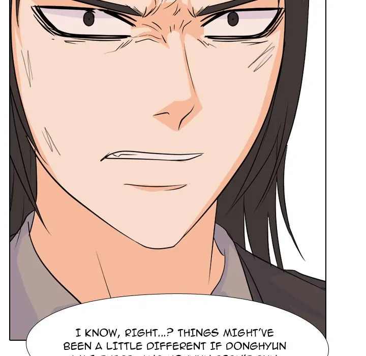 High School Legend: Red Dragon Chapter 128 - Page 113