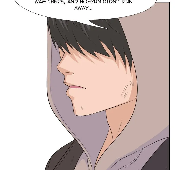 High School Legend: Red Dragon Chapter 128 - Page 114