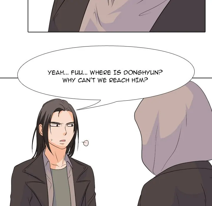 High School Legend: Red Dragon Chapter 128 - Page 115