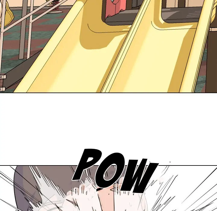 High School Legend: Red Dragon Chapter 128 - Page 120