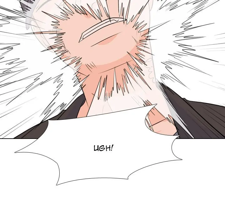 High School Legend: Red Dragon Chapter 128 - Page 121