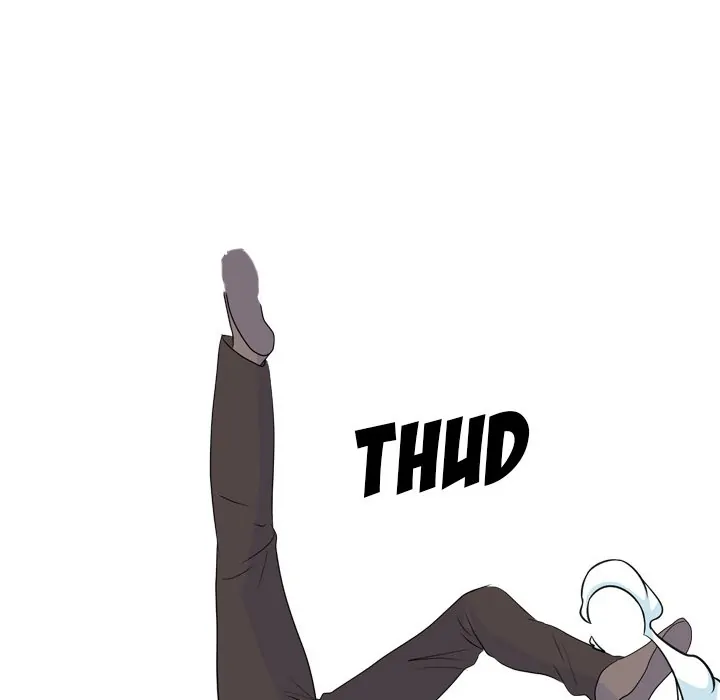 High School Legend: Red Dragon Chapter 128 - Page 122