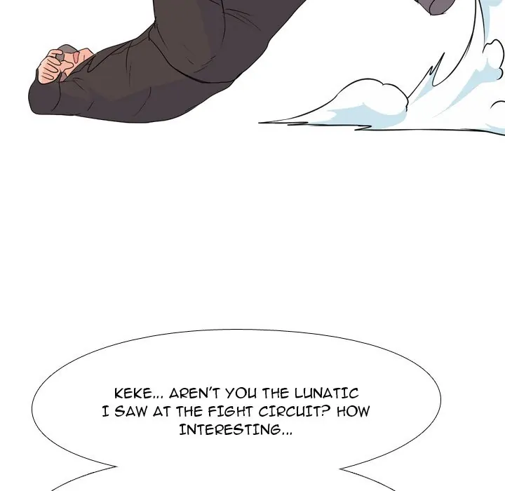 High School Legend: Red Dragon Chapter 128 - Page 123