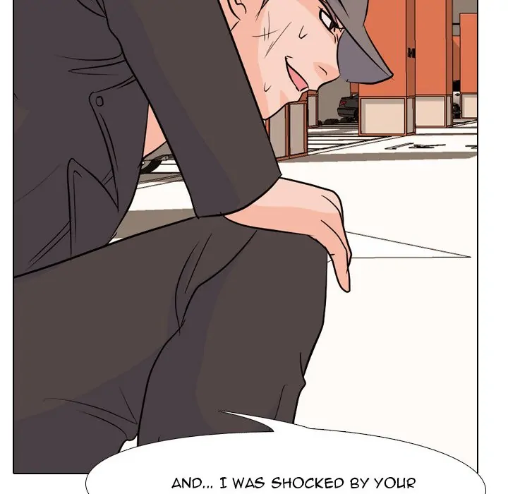 High School Legend: Red Dragon Chapter 128 - Page 126