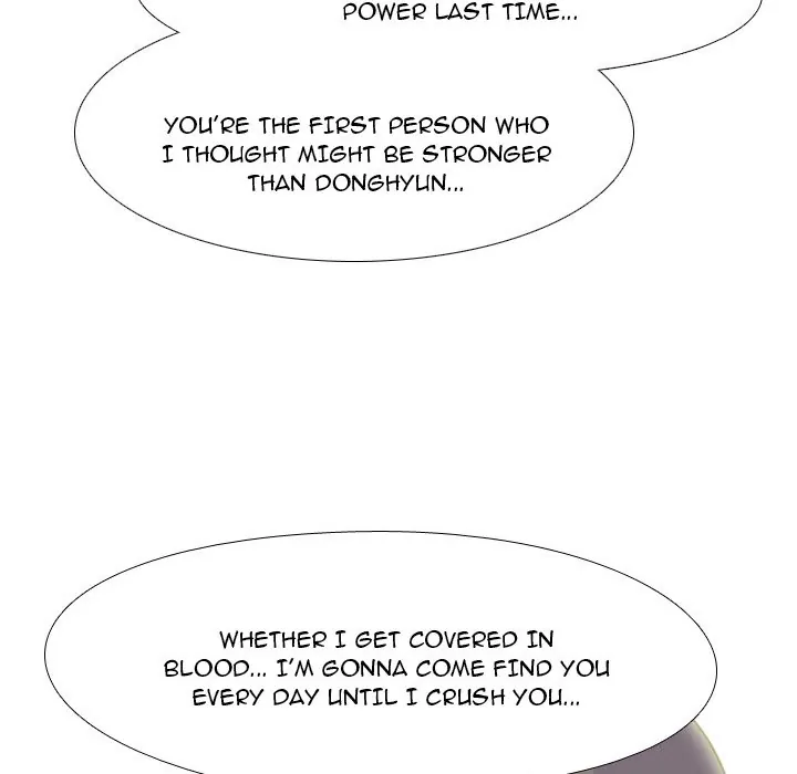 High School Legend: Red Dragon Chapter 128 - Page 127