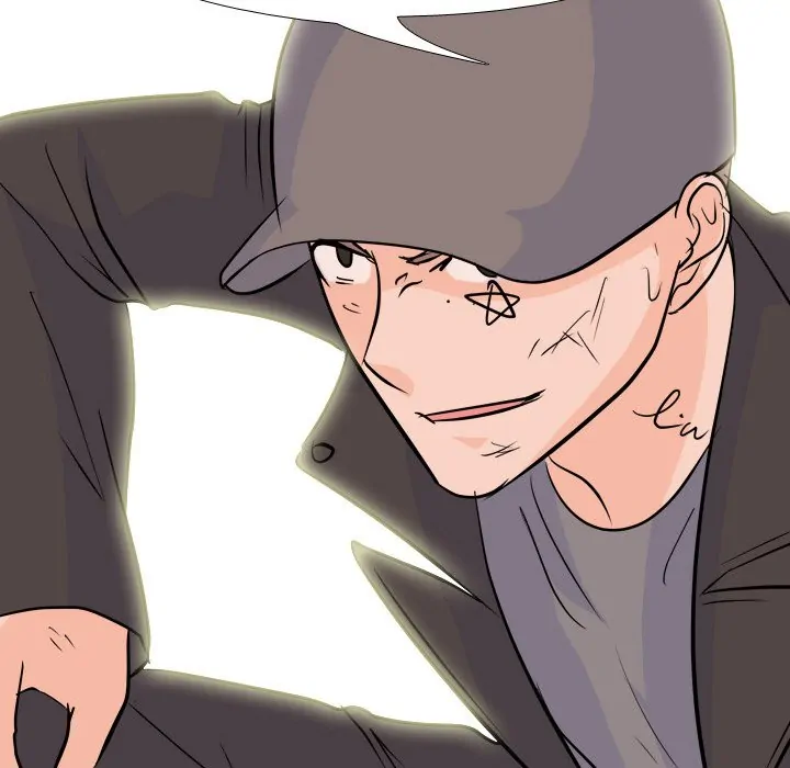 High School Legend: Red Dragon Chapter 128 - Page 128