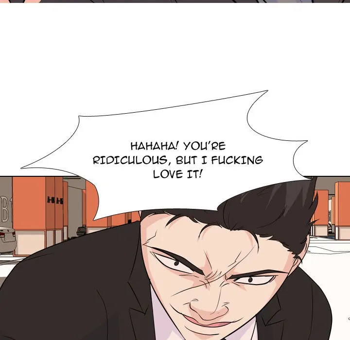High School Legend: Red Dragon Chapter 128 - Page 129