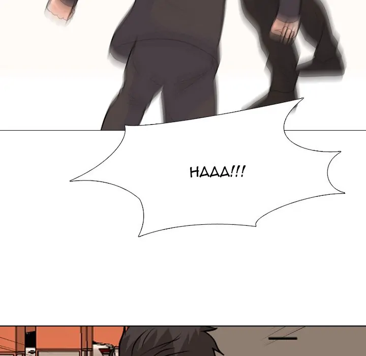 High School Legend: Red Dragon Chapter 128 - Page 132
