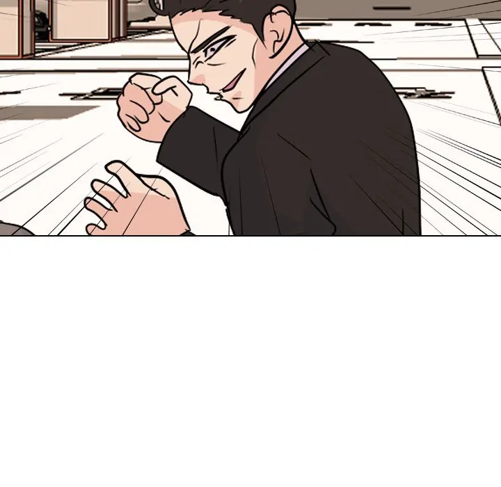 High School Legend: Red Dragon Chapter 128 - Page 133