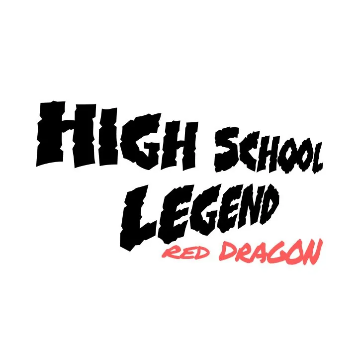 High School Legend: Red Dragon Chapter 128 - Page 146