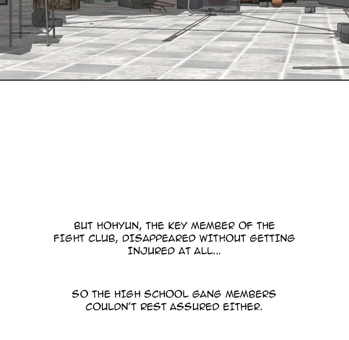 High School Legend: Red Dragon Chapter 128 - Page 18