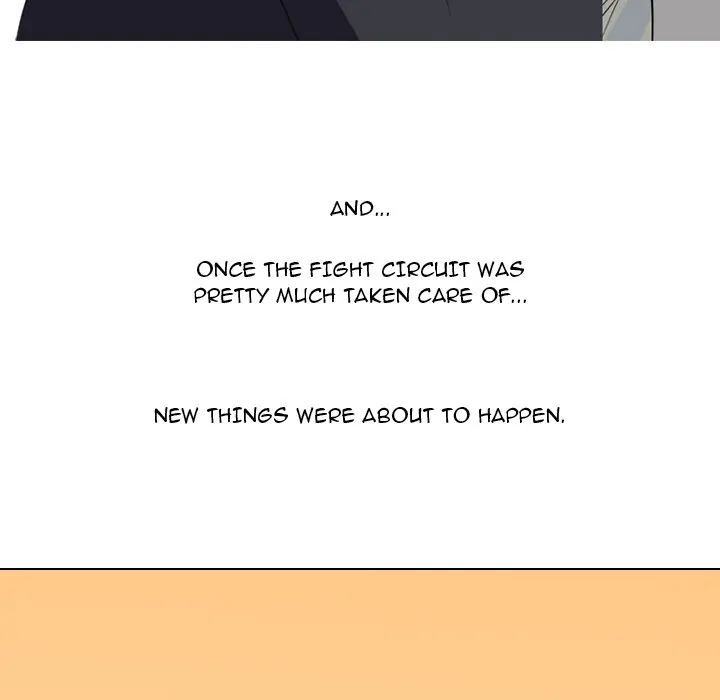 High School Legend: Red Dragon Chapter 128 - Page 20