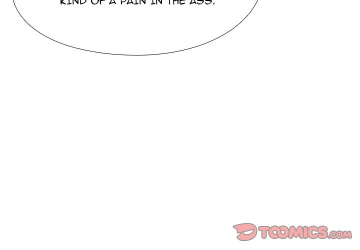 High School Legend: Red Dragon Chapter 128 - Page 3