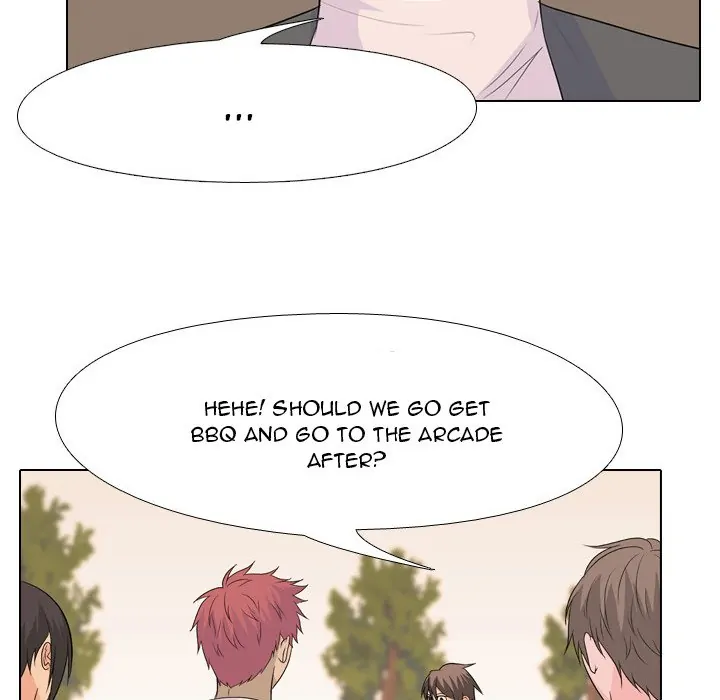 High School Legend: Red Dragon Chapter 128 - Page 30