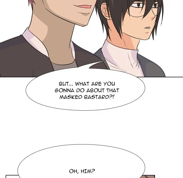 High School Legend: Red Dragon Chapter 128 - Page 32