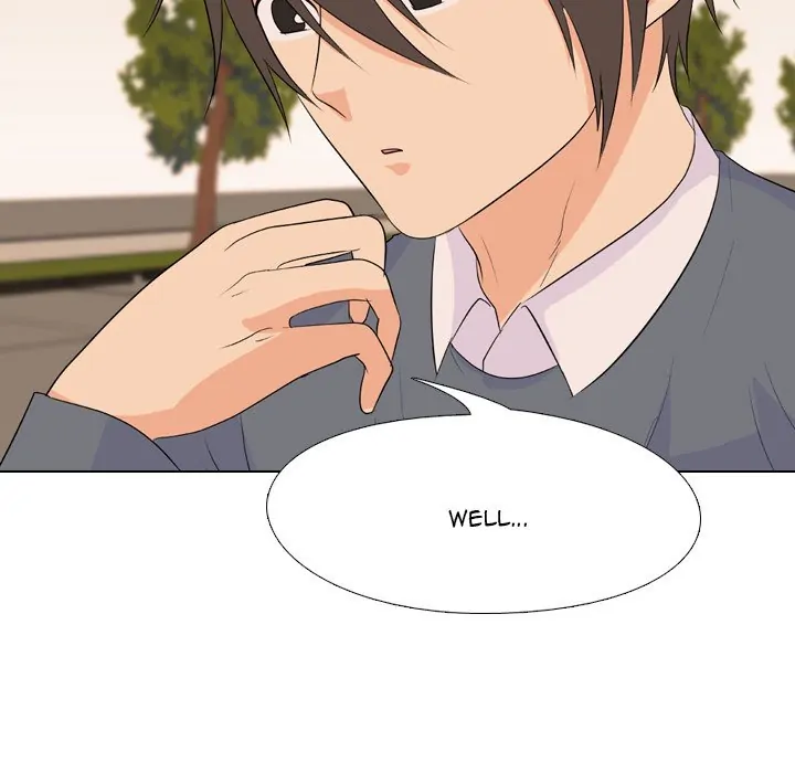 High School Legend: Red Dragon Chapter 128 - Page 35