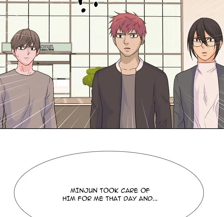 High School Legend: Red Dragon Chapter 128 - Page 38