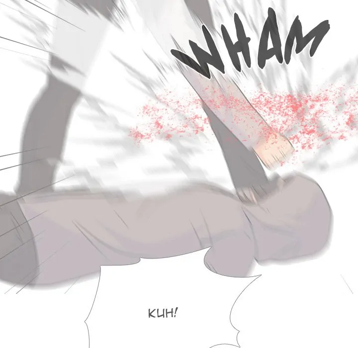 High School Legend: Red Dragon Chapter 128 - Page 40