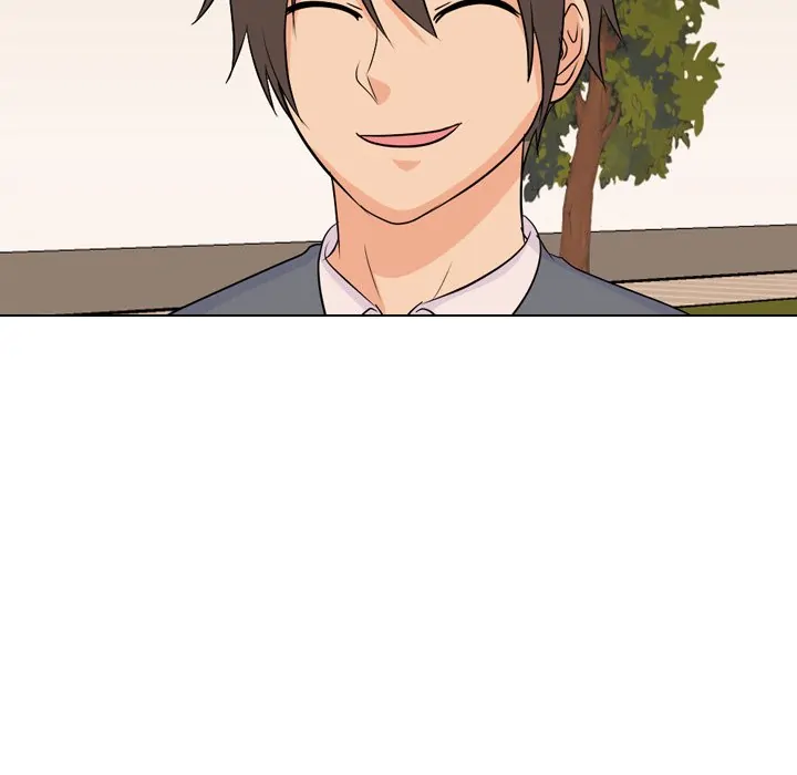High School Legend: Red Dragon Chapter 128 - Page 44