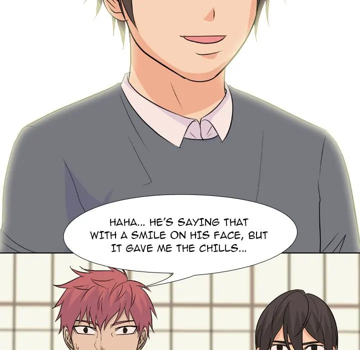 High School Legend: Red Dragon Chapter 128 - Page 47