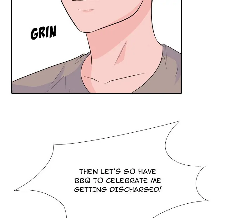 High School Legend: Red Dragon Chapter 128 - Page 49