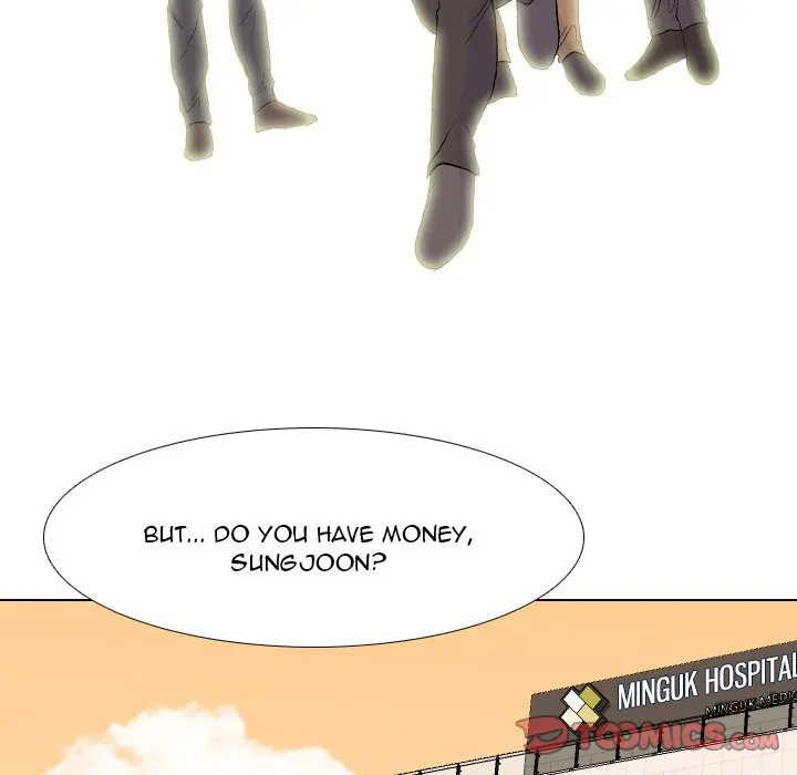 High School Legend: Red Dragon Chapter 128 - Page 51