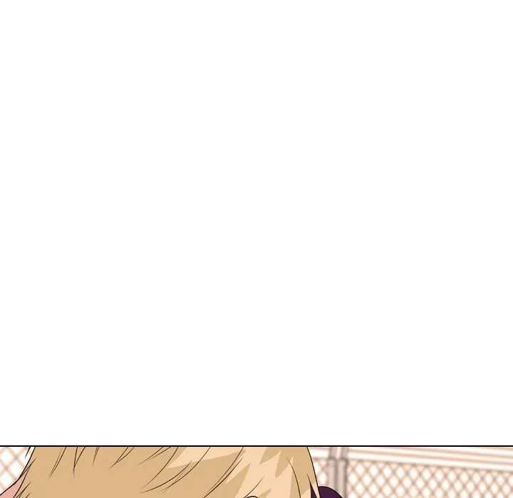 High School Legend: Red Dragon Chapter 128 - Page 60