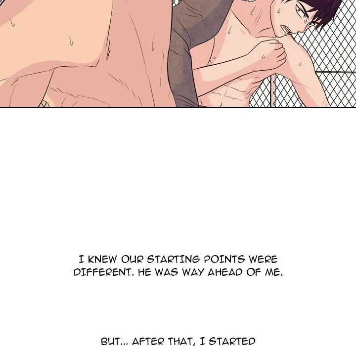 High School Legend: Red Dragon Chapter 128 - Page 62