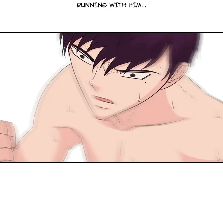 High School Legend: Red Dragon Chapter 128 - Page 63