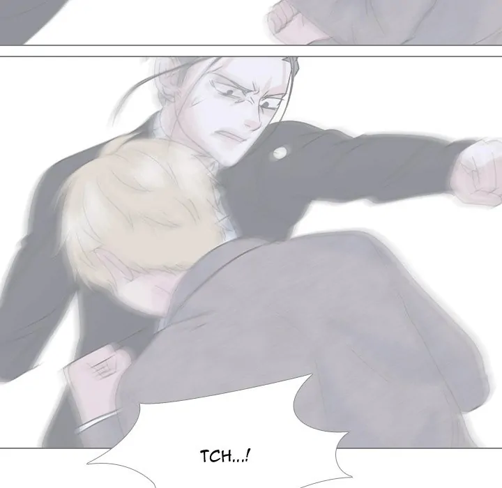 High School Legend: Red Dragon Chapter 128 - Page 70