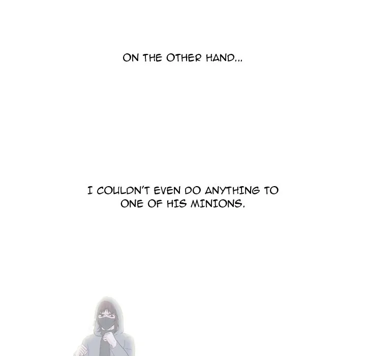 High School Legend: Red Dragon Chapter 128 - Page 72