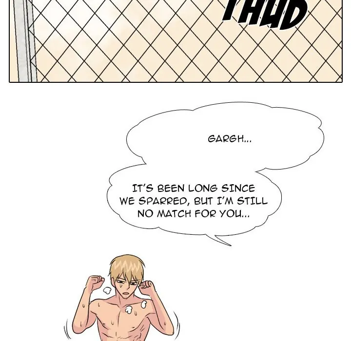 High School Legend: Red Dragon Chapter 128 - Page 78