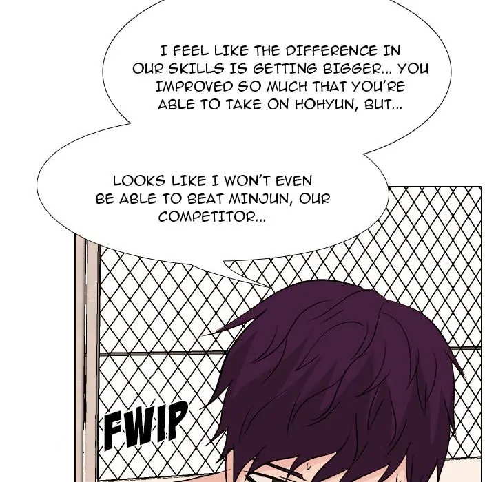 High School Legend: Red Dragon Chapter 128 - Page 80