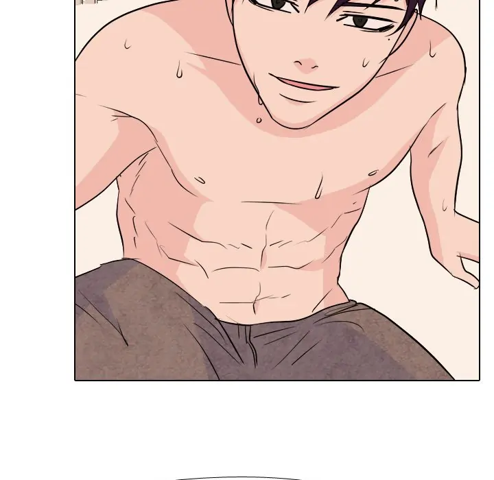High School Legend: Red Dragon Chapter 128 - Page 81