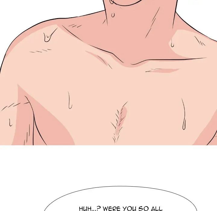 High School Legend: Red Dragon Chapter 128 - Page 83