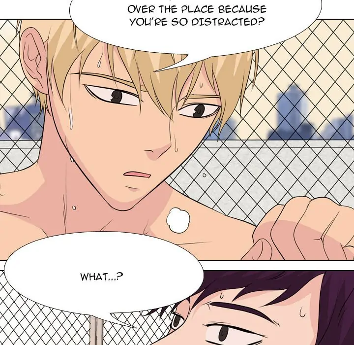 High School Legend: Red Dragon Chapter 128 - Page 84
