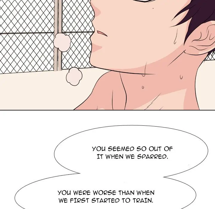 High School Legend: Red Dragon Chapter 128 - Page 85