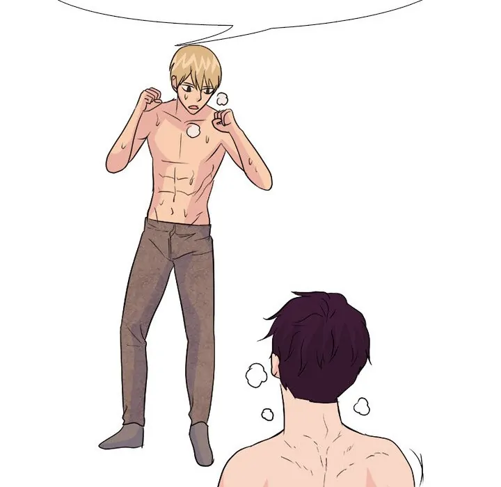 High School Legend: Red Dragon Chapter 128 - Page 86