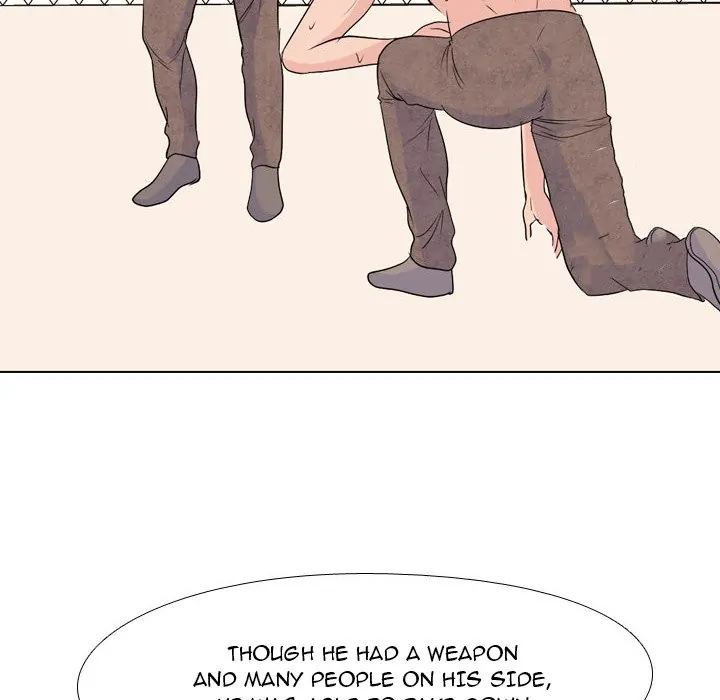 High School Legend: Red Dragon Chapter 128 - Page 90
